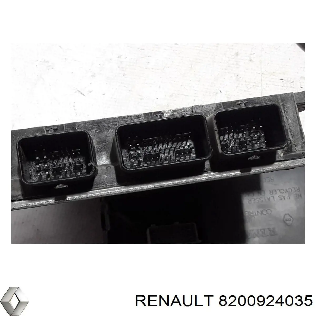  Renault (RVI) 8200924035 precio, desde 90,02 EUR