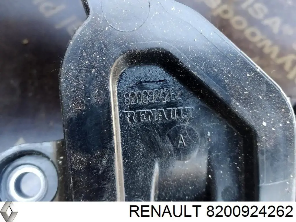 Tapa de la válvula Renault (RVI) 8200924262 precio, desde 73,49 EUR