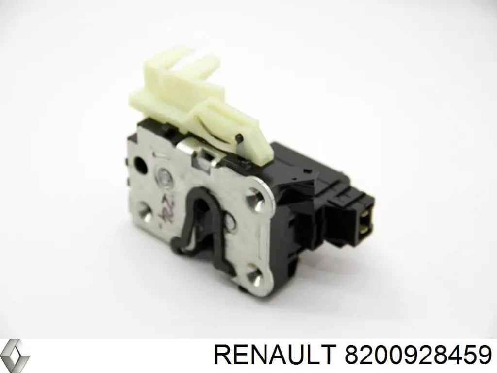 Cerradura Renault (RVI) 8200928459 precio, desde 262,66 EUR