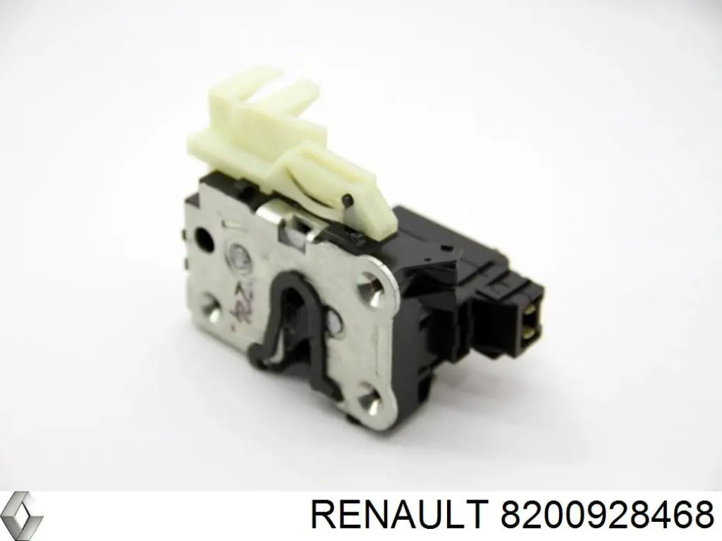 8200928468 Renault (RVI) Cerradura de puerta