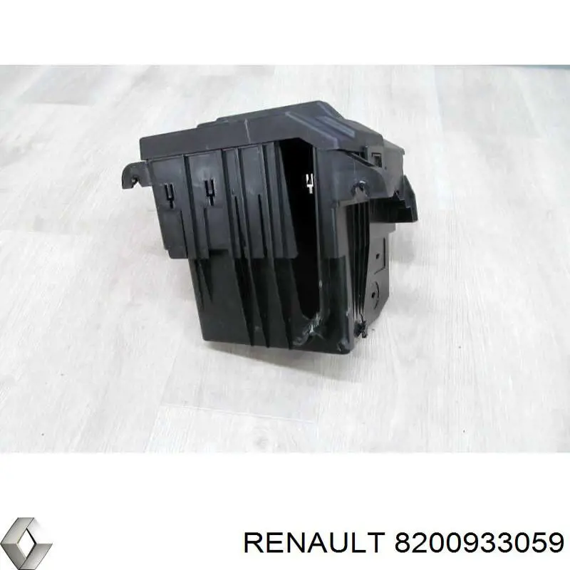 8200933059 Renault (RVI)