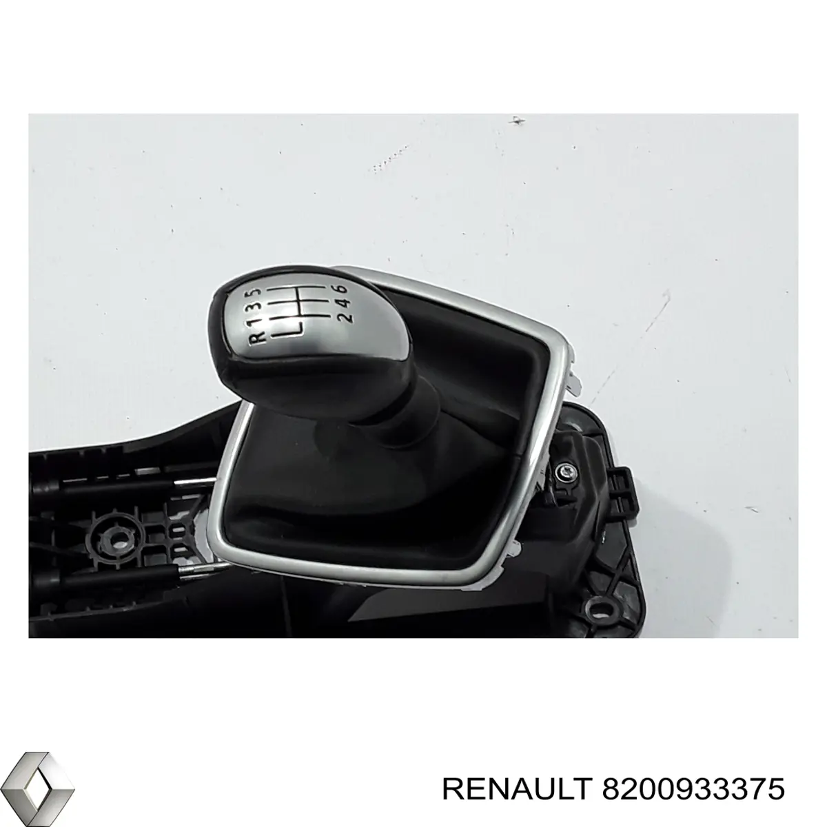 8200933375 Renault (RVI)