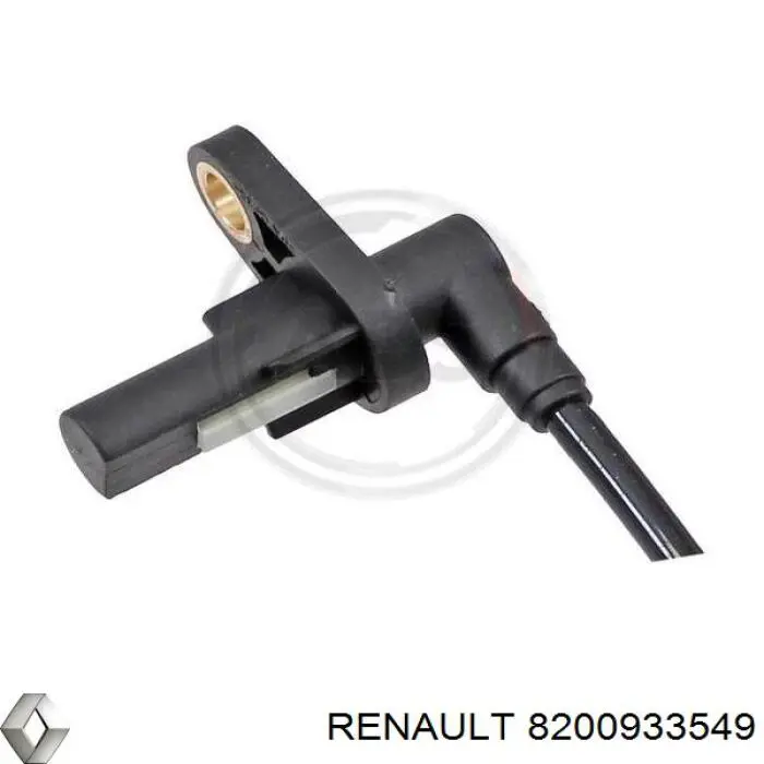 AS5162 Autlog Sensor de rueda abs