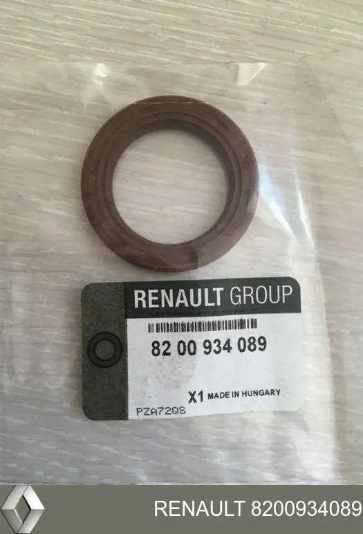 Retén del árbol de levas Renault (RVI) 8200934089 precio, desde 3,06 EUR