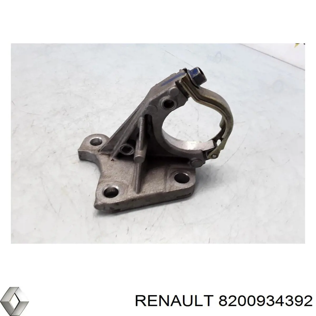 8200934392 Renault (RVI)