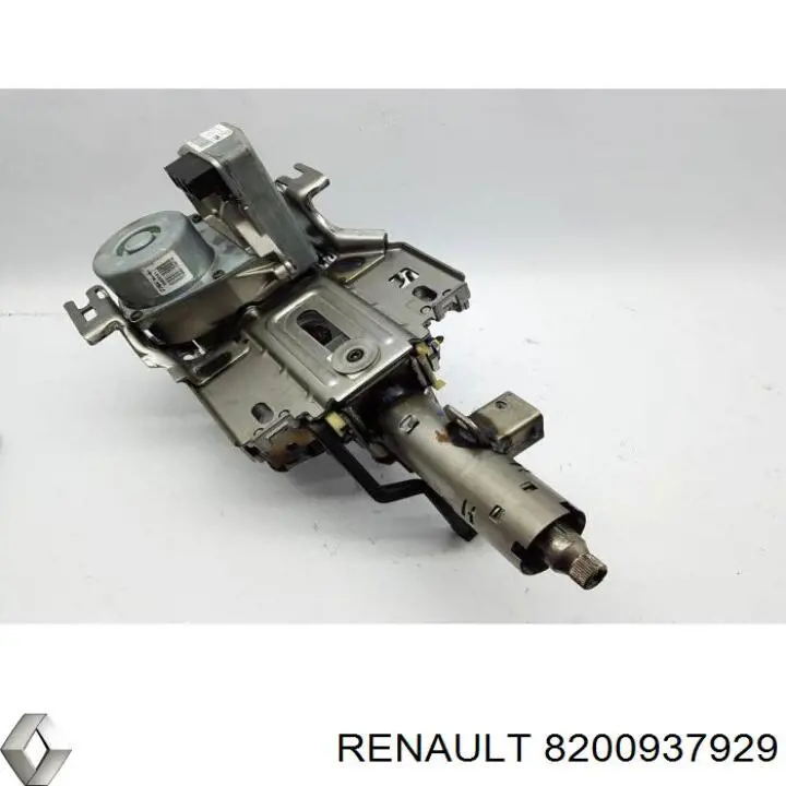 Columna de dirección Renault (RVI) 8200937929 precio, desde 117,61 EUR