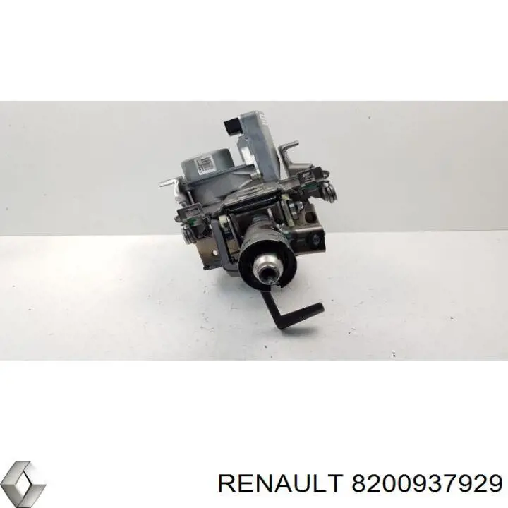 Comprar 8200937929 Renault (RVI) Columna dirección
