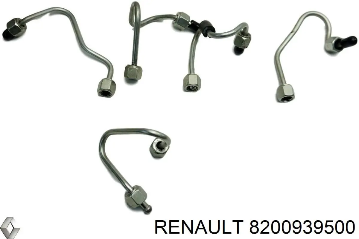 Comprar 8200939500 Renault (RVI) 