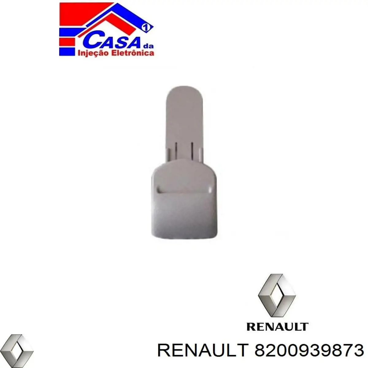Comprar 8200939873 Renault (RVI) 