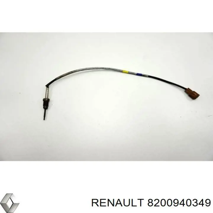  Renault (RVI) 8200940349