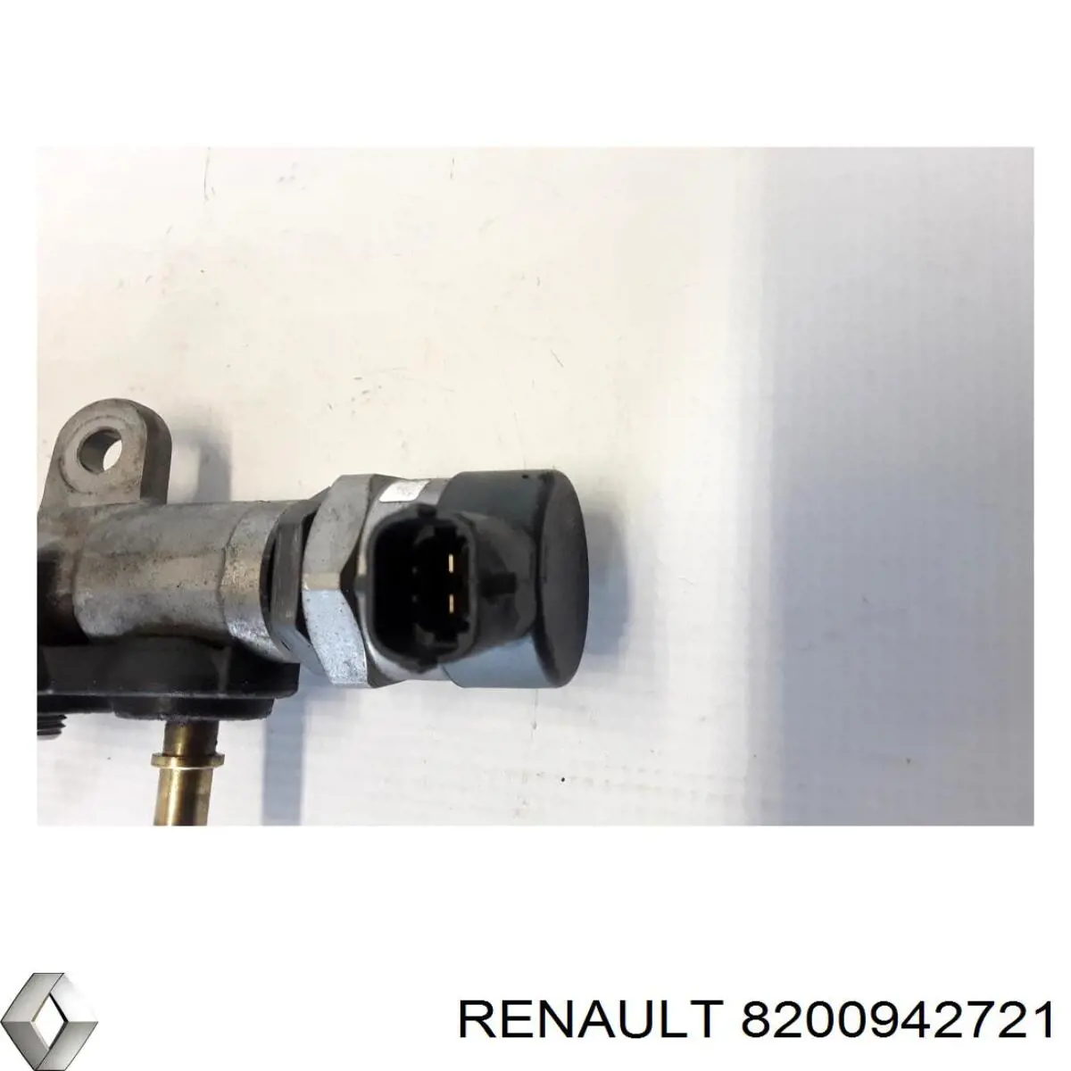 0445214173 Renault (RVI)