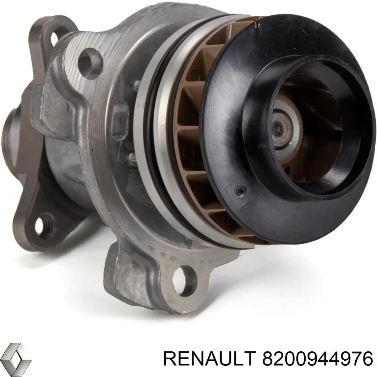 8200944976 Renault (RVI) bomba de agua