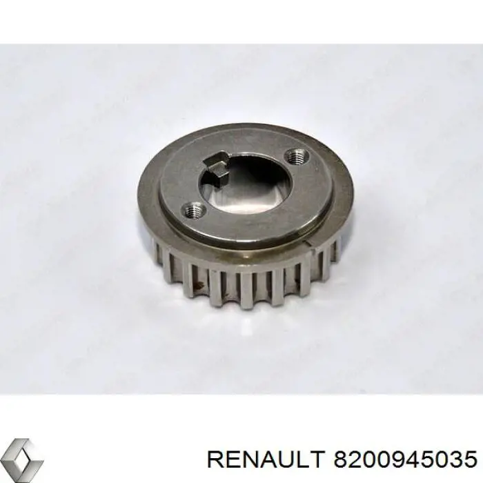 Comprar 8200945035 Renault (RVI) Piñón del cigüeñal