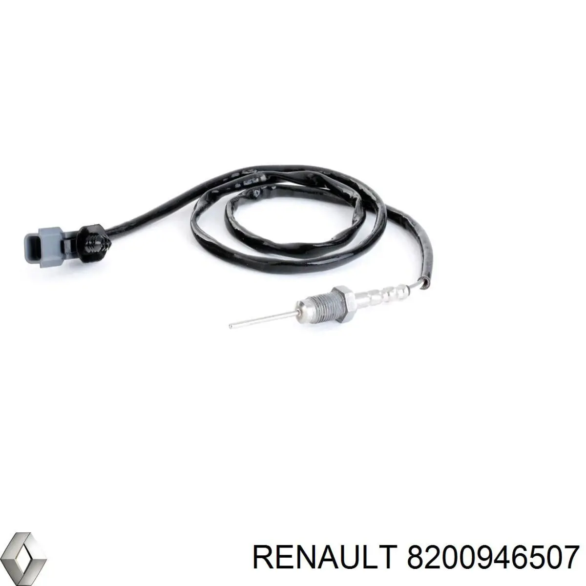 Sensor de temperatura de gases de escape del filtro de partículas Renault (RVI) 8200946507 precio, desde 74,81 EUR