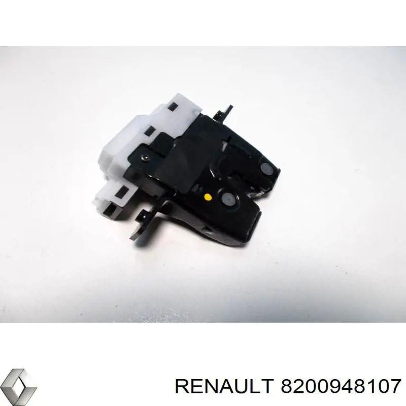 Comprar 8200948107 Renault (RVI) Cerradura de puerta de maletero