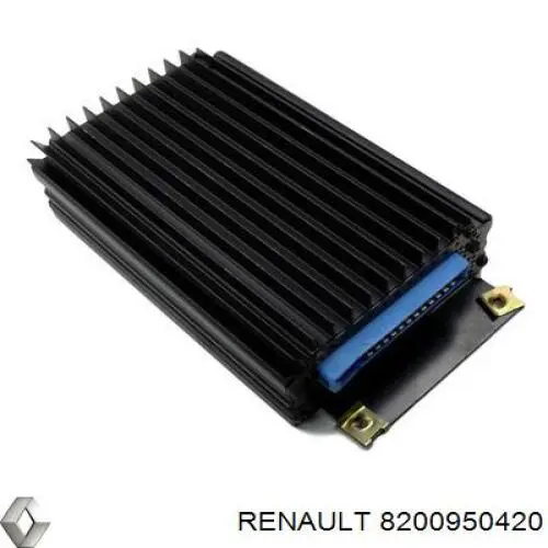 Joystick multifunción Renault (RVI) 8200950420 precio, desde 39,20 EUR