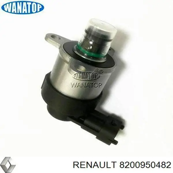 8200950482 Renault (RVI) bomba inyectora