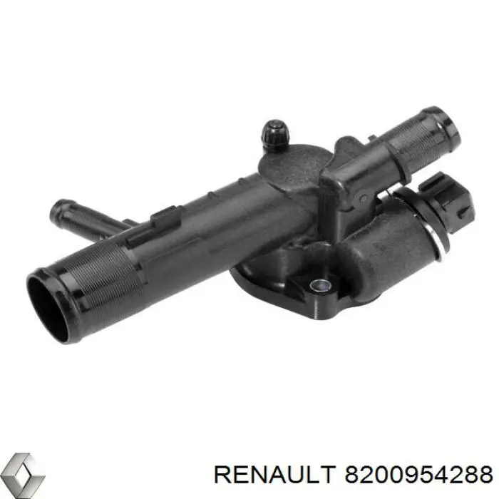 Comprar 8200954288 Renault (RVI) Termostato