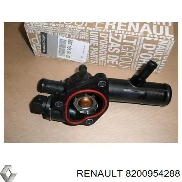 Termostato Renault (RVI) 8200954288 precio, desde 14,55 EUR
