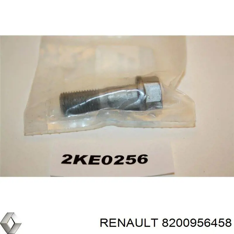  Renault (RVI) 8200956458 precio, desde 7,71 EUR