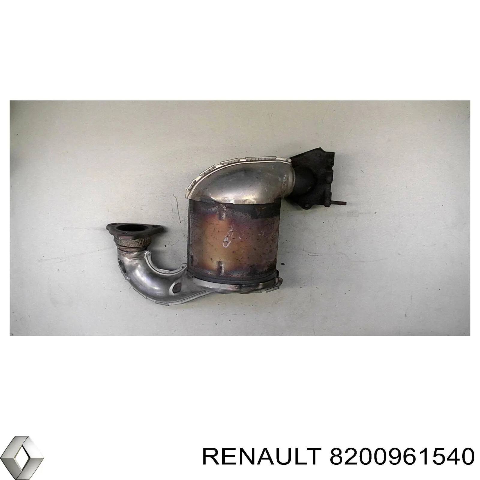 8200961540 Renault (RVI)