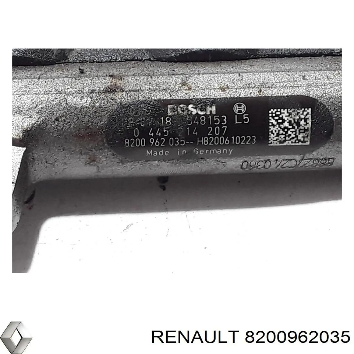 175217750R Renault (RVI)