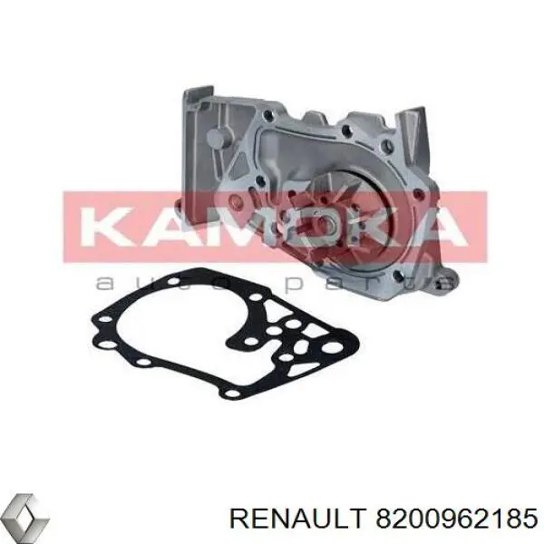 8200962185 Renault (RVI)