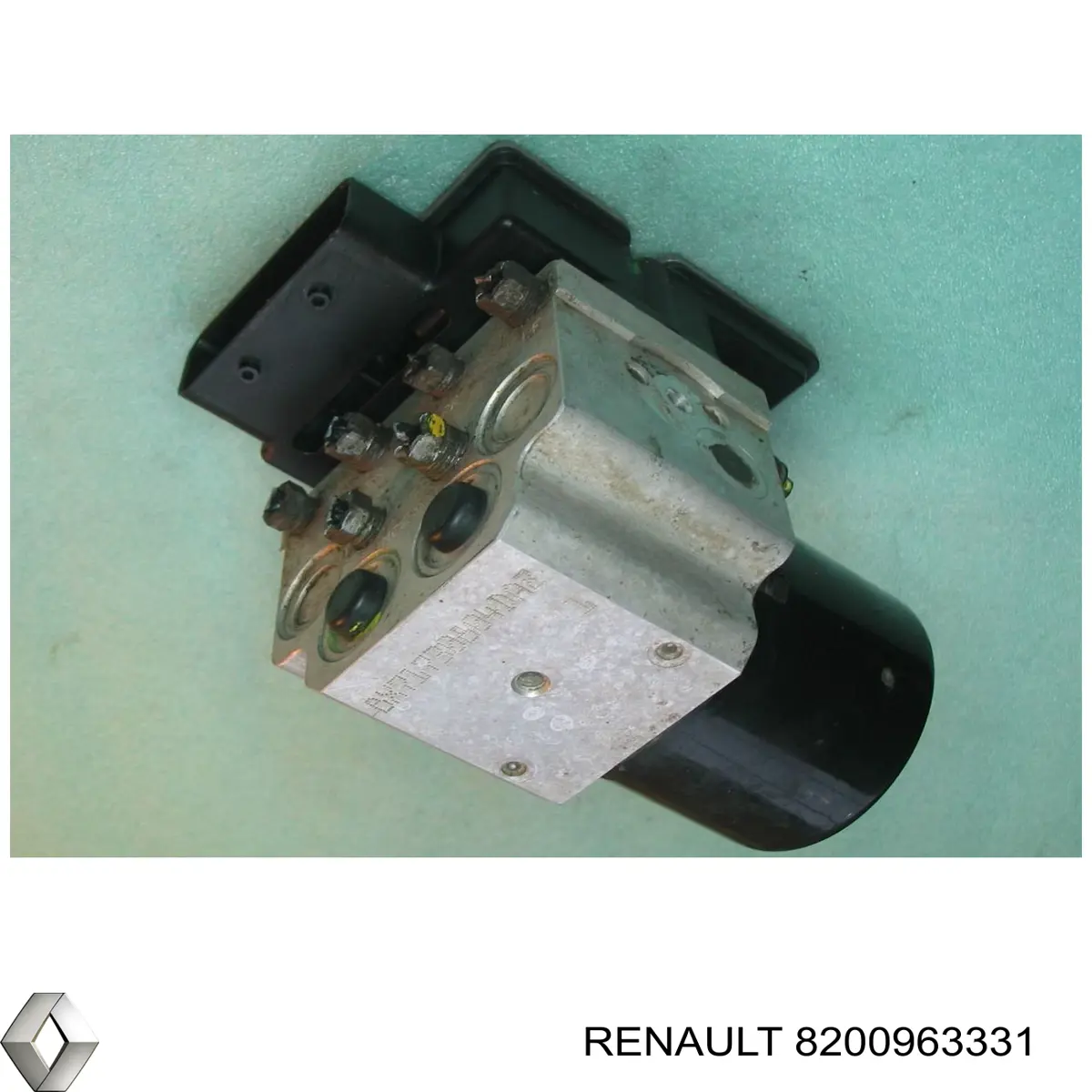 Comprar 7701064509 Renault (RVI) Módulo ABS