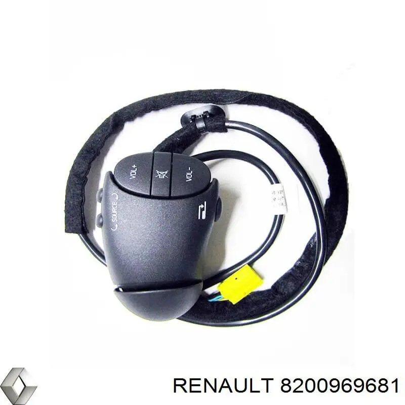  Renault (RVI) 8200969681 precio, desde 34,85 EUR