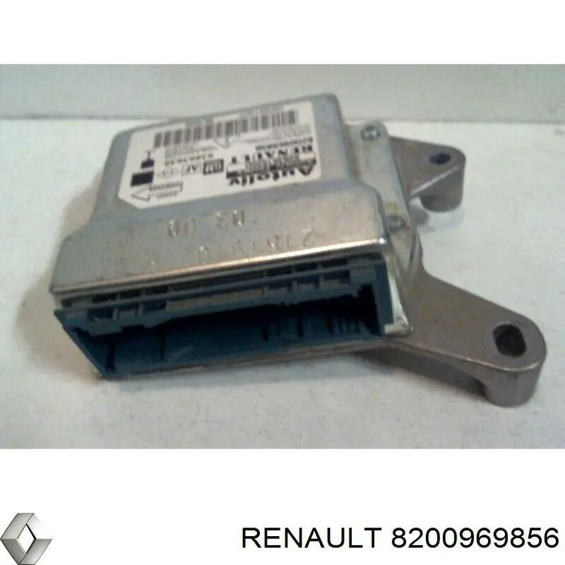 8200969856 Renault (RVI) 