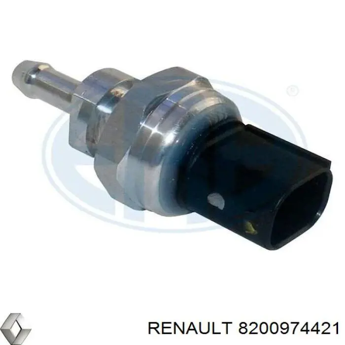 Sensor de presión de gases de escape Renault (RVI) 8200974421 precio, desde 59,18 EUR