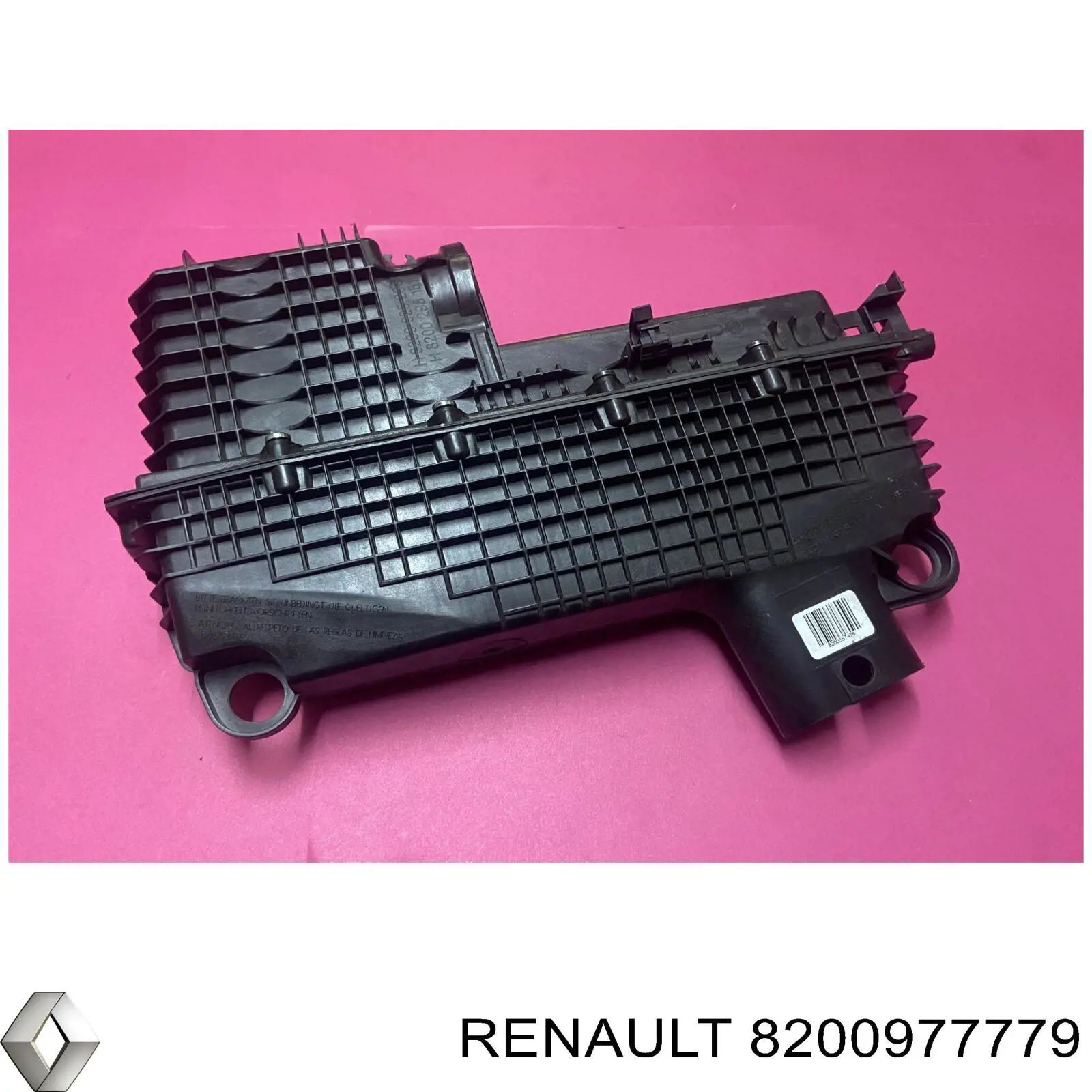  Renault (RVI) 8200977779 precio, desde 37,75 EUR