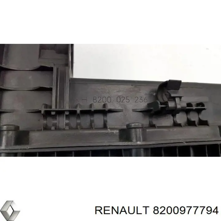 8200977794 Renault (RVI)