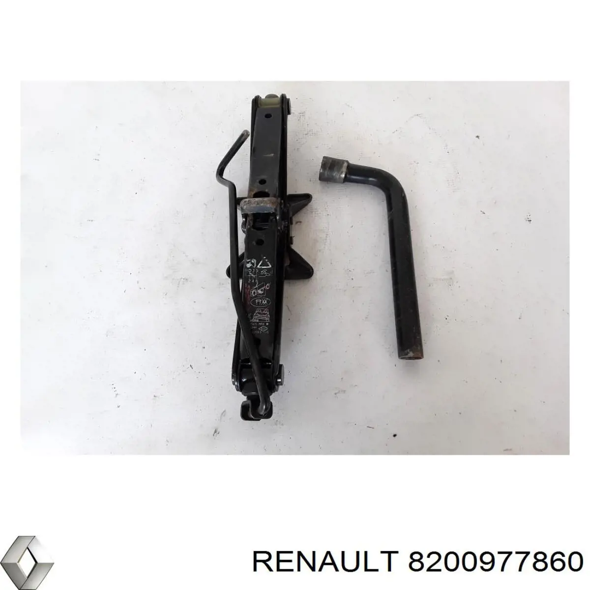 8200977860 Renault (RVI)