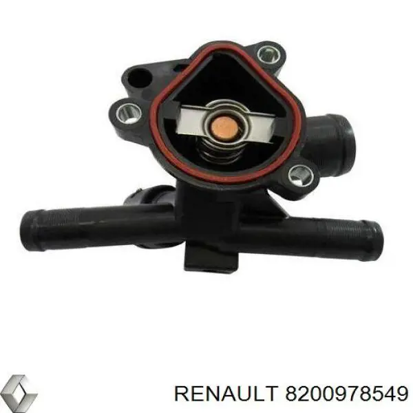 Comprar 8200978549 Renault (RVI) Termostato