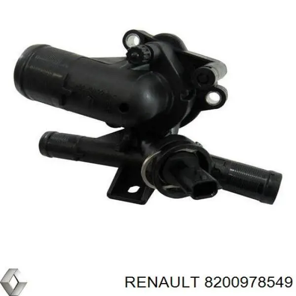 Termostato 8200978549 Renault (RVI)