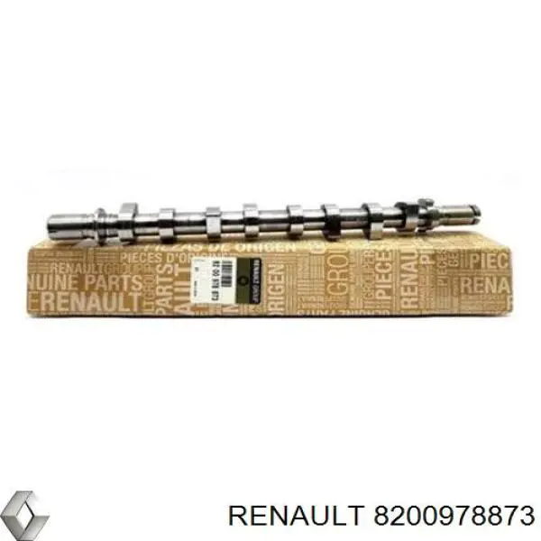 Árboles de levas Renault (RVI) 8200978873 precio, desde 118,09 EUR