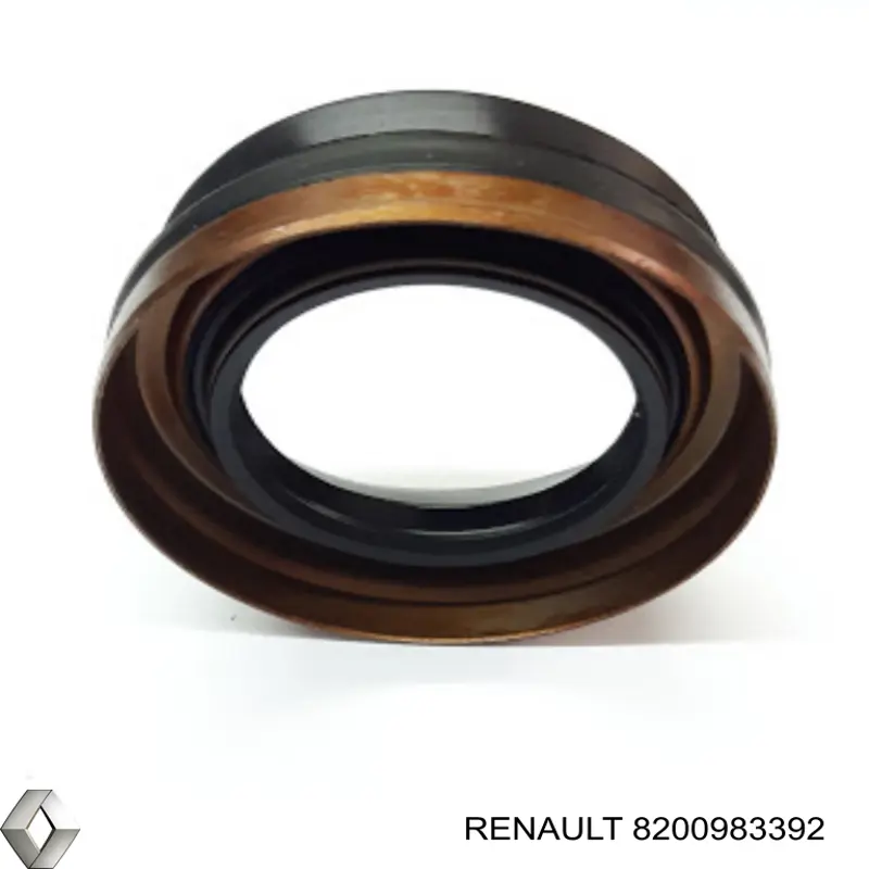 Retén del eje primario de la caja de transferencia Renault (RVI) 8200983392 precio, desde 39,30 EUR