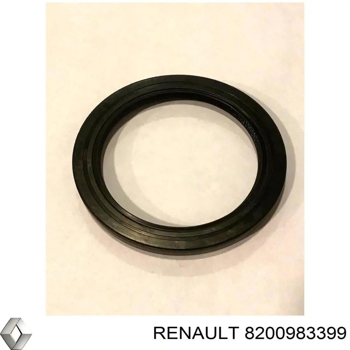 8200983399 Renault (RVI) anillo retén, diferencial eje delantero