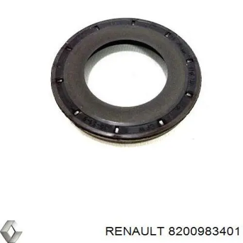 Retén de salida trasero de la caja de transferencia Renault (RVI) 8200983401 precio, desde 34,45 EUR