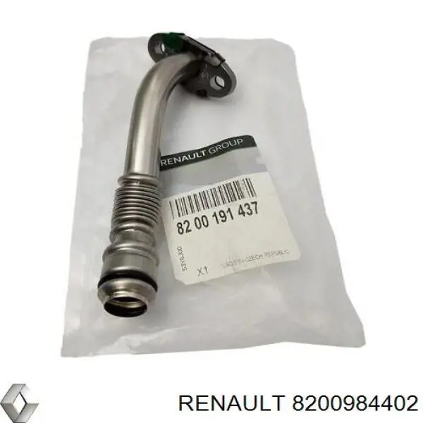  Renault (RVI) 8200984402
