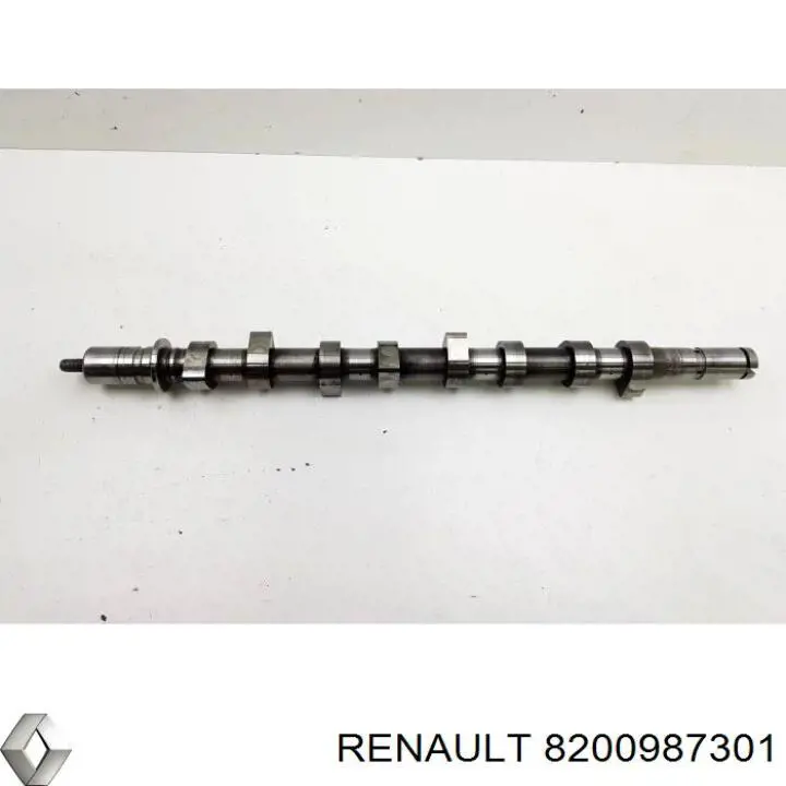 Árboles de levas Renault (RVI) 8200987301 precio, desde 106,00 EUR
