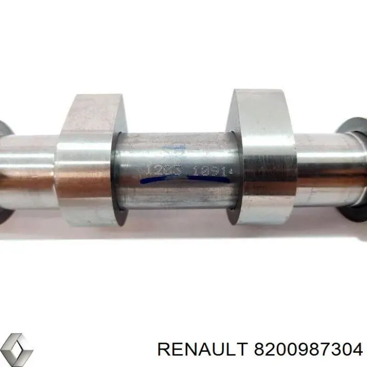 Comprar 8200987304 Renault (RVI) Árboles de levas