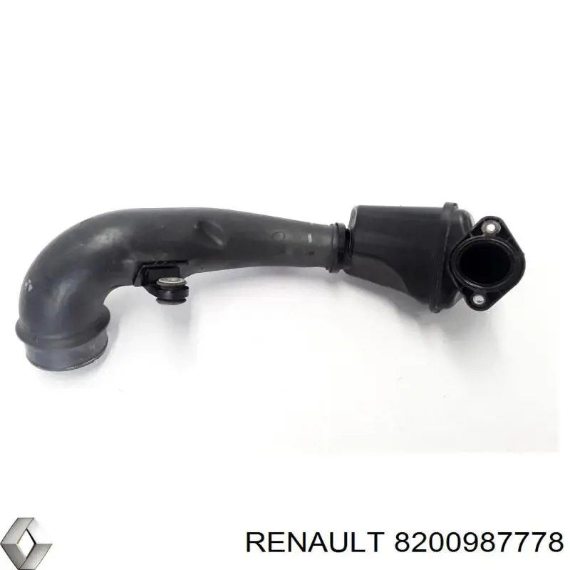 8200987778 Renault (RVI) 