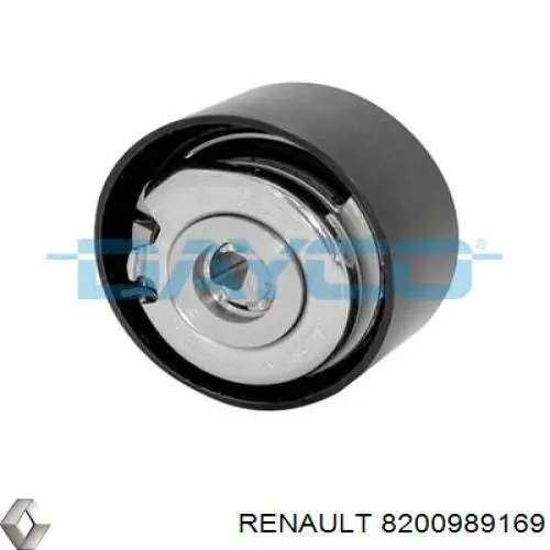 8200989169 Renault (RVI)