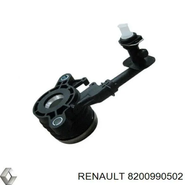 Comprar 8200990502 Renault (RVI) Desembrague central, embrague