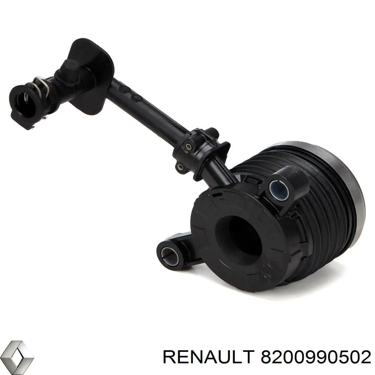 Desembrague central, embrague (cojinete de desembrague) Renault (RVI) 8200990502 precio, desde 52,31 EUR