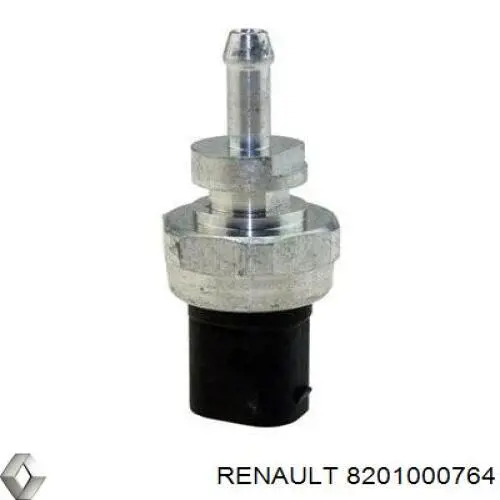 Sensor de presión de gases de escape Renault (RVI) 8201000764 precio, desde 59,18 EUR