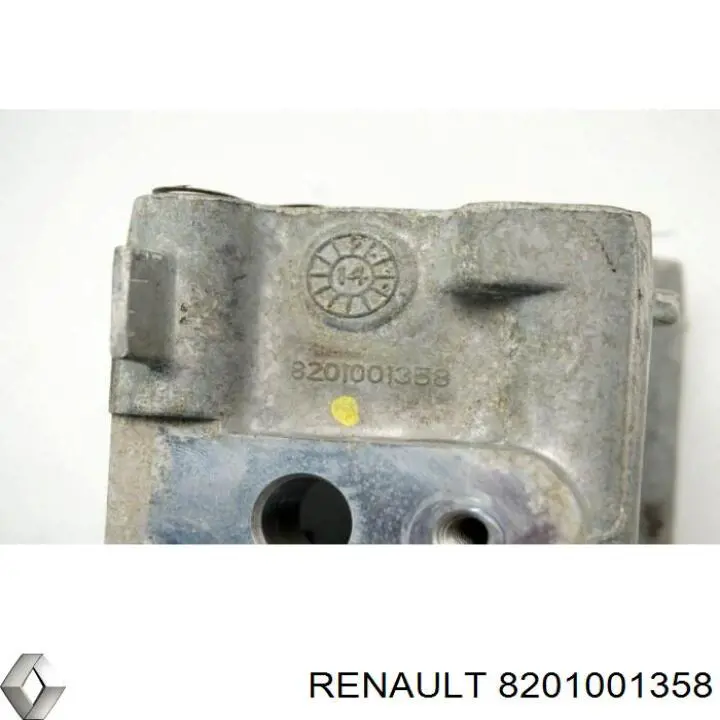  Renault (RVI) 8201001358 precio, desde 56,63 EUR