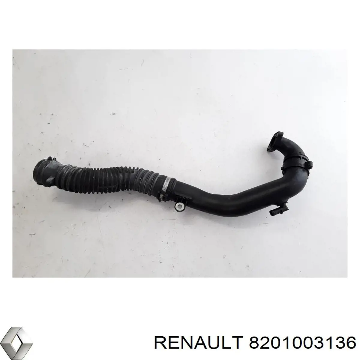 8201003136 Renault (RVI)